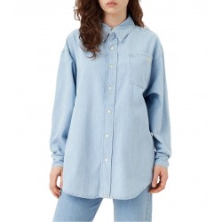 Camicia di jeans Donna Calvin Klein