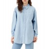 Camicia di jeans Donna Calvin Klein