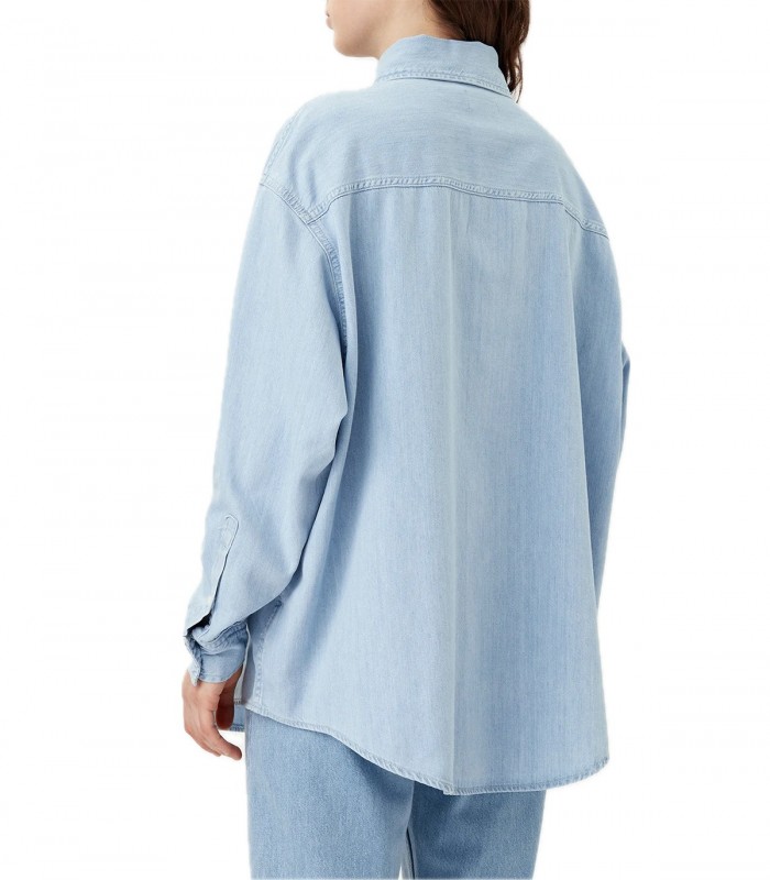 Camicia di jeans Donna Calvin Klein