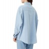 Camicia di jeans Donna Calvin Klein