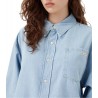 Camicia di jeans Donna Calvin Klein