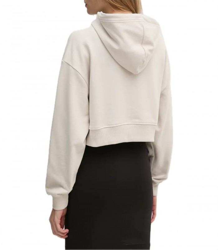 Felpa con cappuccio Donna Calvin Klein