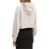 Felpa con cappuccio Donna Calvin Klein