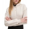 Felpa con cappuccio Donna Calvin Klein