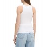 Top Donna Calvin Klein
