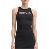 Top Donna Calvin Klein