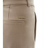Pantaloni a palazzo Donna Calvin Klein