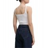 Top Donna Calvin Klein