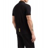 Polo in jersey Uomo Emporio Armani EA7