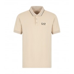 Polo Uomo Emporio Armani EA7