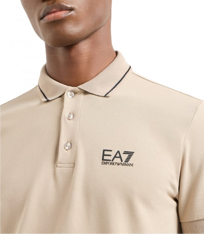 Polo Uomo Emporio Armani EA7