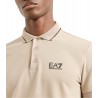 Polo Uomo Emporio Armani EA7