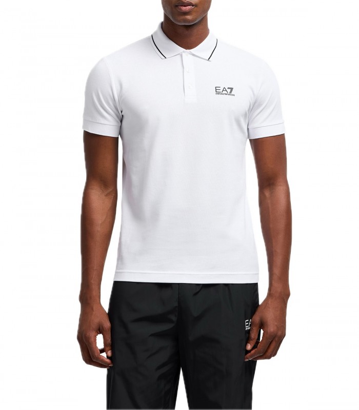 Polo Uomo Emporio Armani EA7
