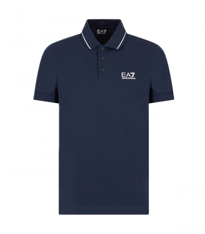 Polo Uomo Emporio Armani EA7