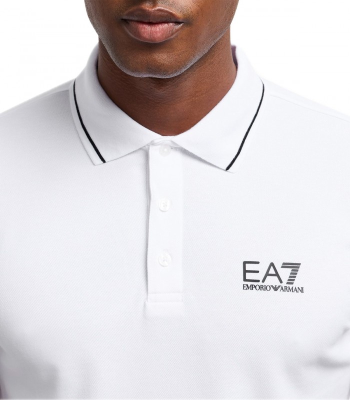 Polo Uomo Emporio Armani EA7
