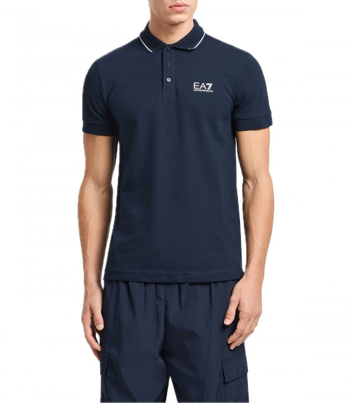 Polo Uomo Emporio Armani EA7