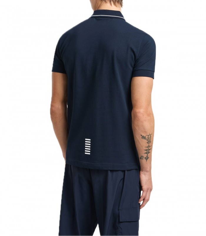 Polo Uomo Emporio Armani EA7