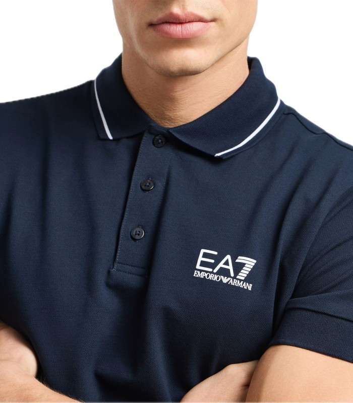 Polo Uomo Emporio Armani EA7