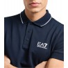 Polo Uomo Emporio Armani EA7