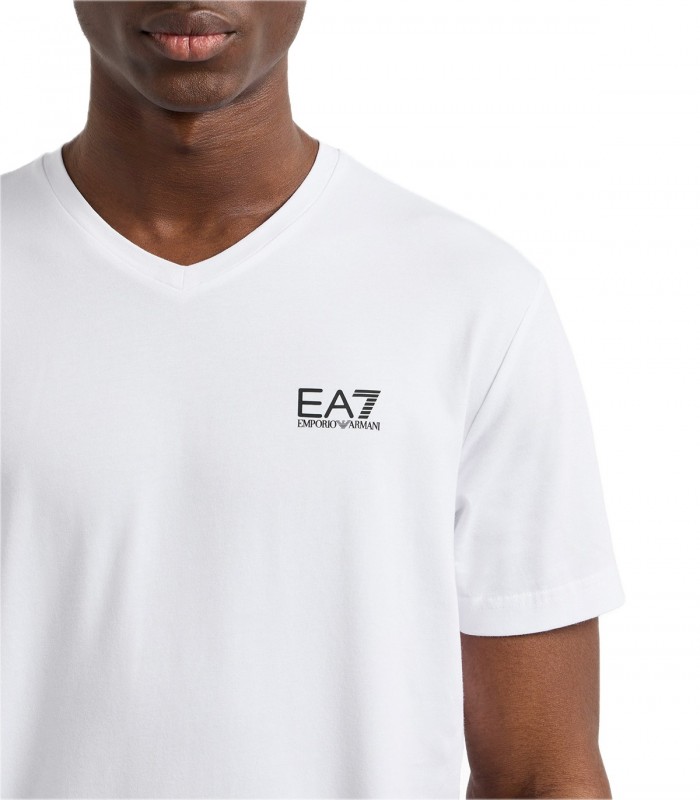 T-shirt Uomo Emporio Armani EA7