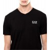 T-shirt Uomo Emporio Armani EA7