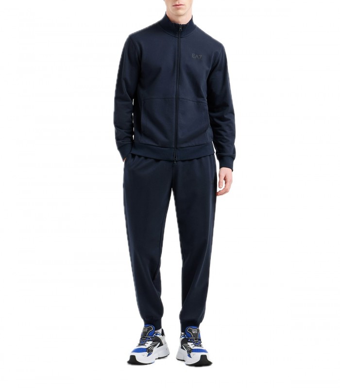 Tuta Uomo Emporio Armani EA7