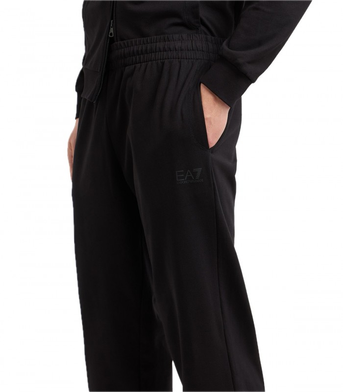 Tuta Uomo Emporio Armani EA7
