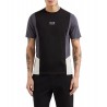 T-shirt Uomo Emporio Armani EA7