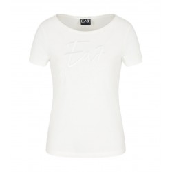 T-shirt Donna Emporio Armani EA7