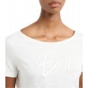T-shirt Donna Emporio Armani EA7
