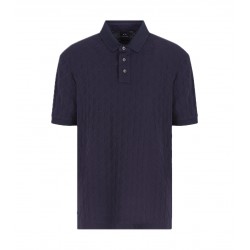 Polo Uomo Armani Exchange