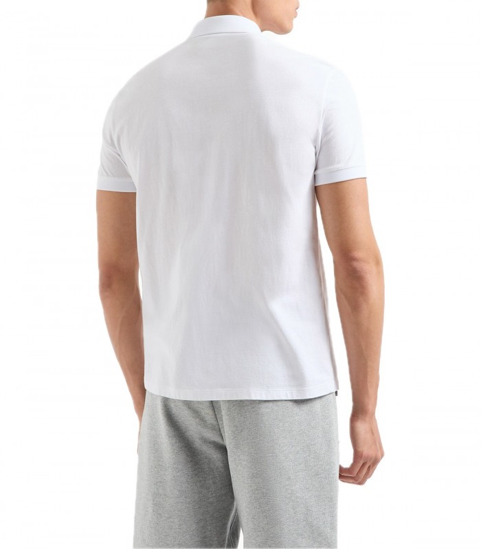 Polo Uomo Armani Exchange