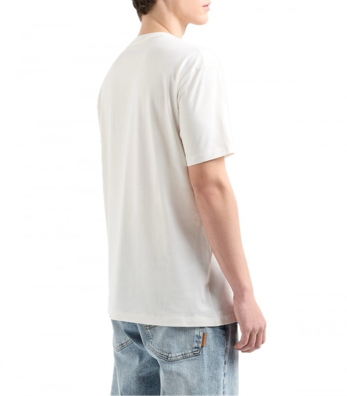 T-shirt Uomo Armani Exchange