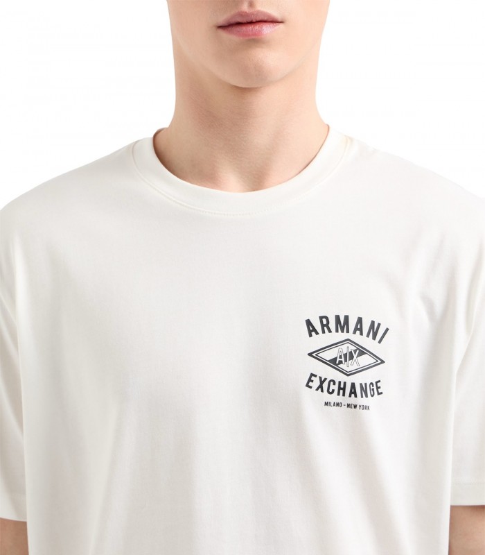 T-shirt Uomo Armani Exchange