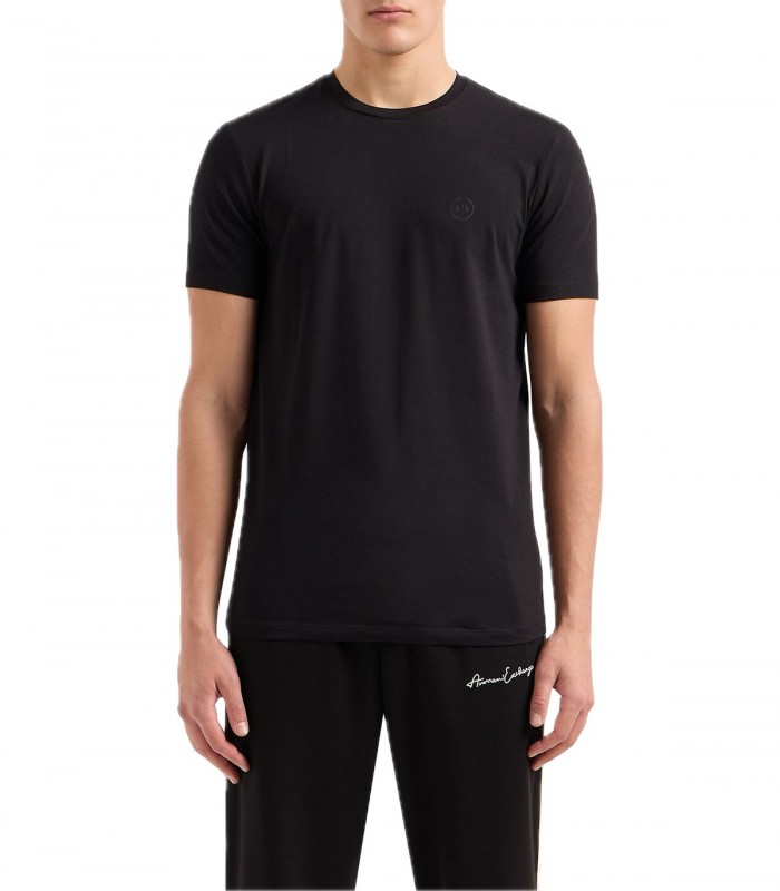 T-shirt Uomo Armani Exchange