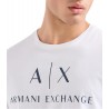 T-shirt Uomo Armani Exchange