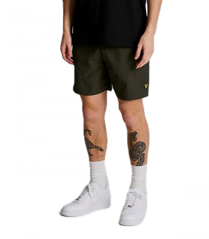 Costume Uomo Lyle & Scott