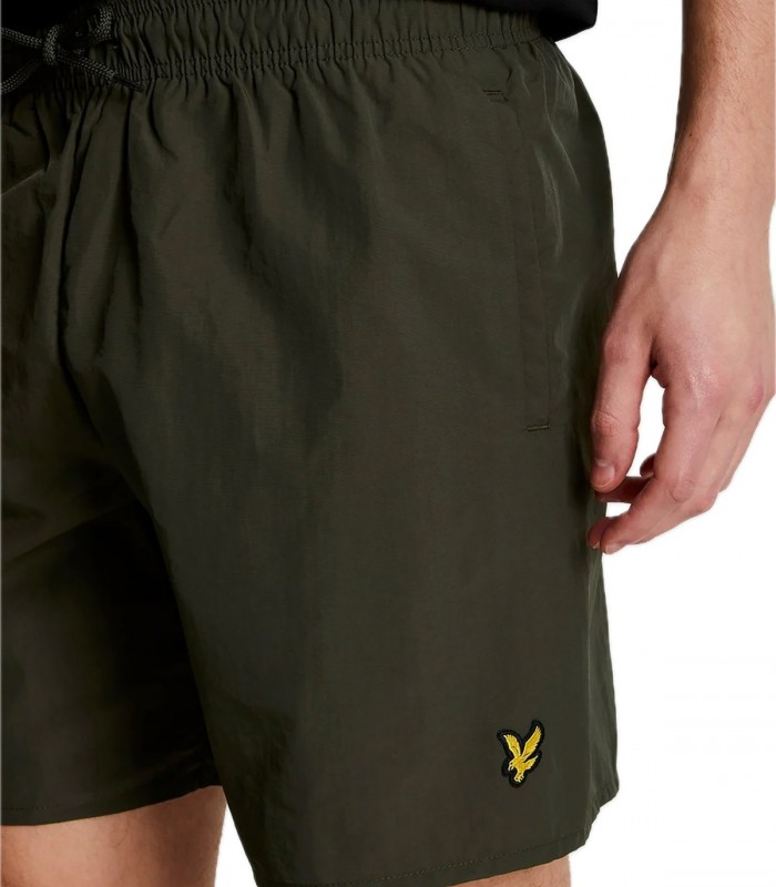 Costume Uomo Lyle & Scott