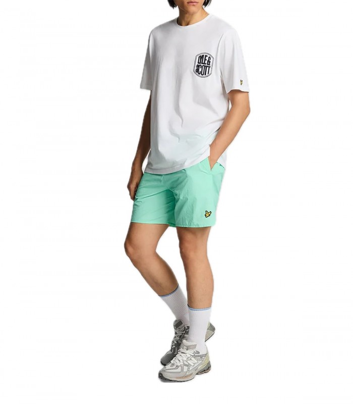 Costume Uomo Lyle & Scott