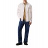 Camicia overshirt Uomo Calvin Klein