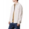 Camicia overshirt Uomo Calvin Klein