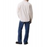 Camicia overshirt Uomo Calvin Klein