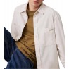 Camicia overshirt Uomo Calvin Klein