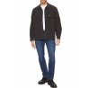 Camicia overshirt Uomo Calvin Klein