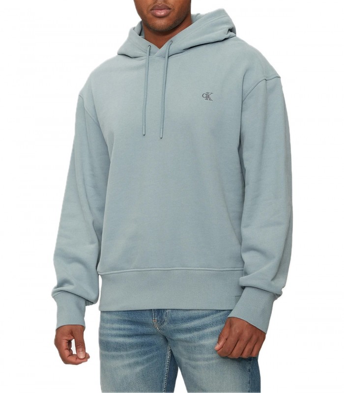 Felpa con cappuccio Uomo Calvin Klein