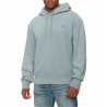 Felpa con cappuccio Uomo Calvin Klein