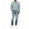 Felpa con cappuccio Uomo Calvin Klein