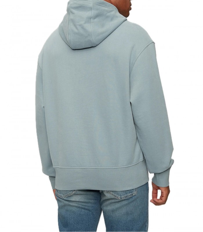 Felpa con cappuccio Uomo Calvin Klein