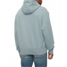 Felpa con cappuccio Uomo Calvin Klein