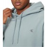 Felpa con cappuccio Uomo Calvin Klein